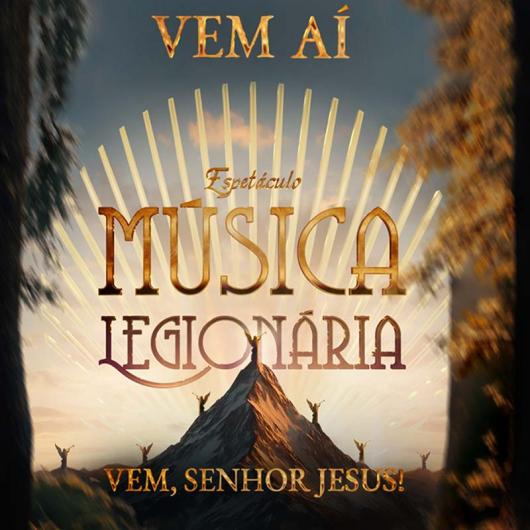 Sou Soldadinho de Deus